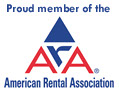 ARA Logo