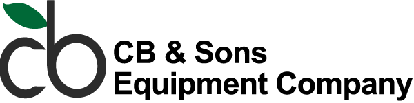 CB and Sons Equipment Company