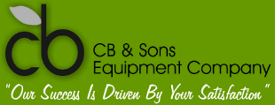 CB and Sons Equipment Rental