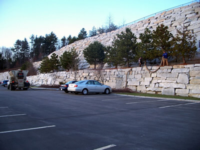 Commercial Applications